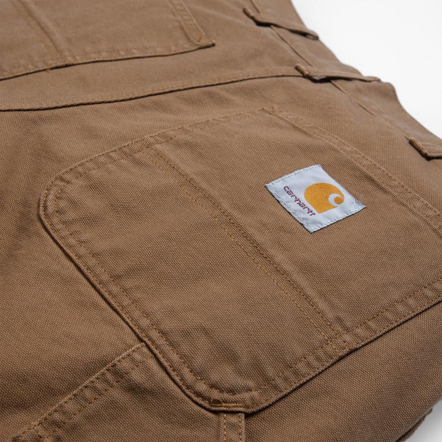 Carhartt WIP カーハート シングルニーパンツ ハミルトン