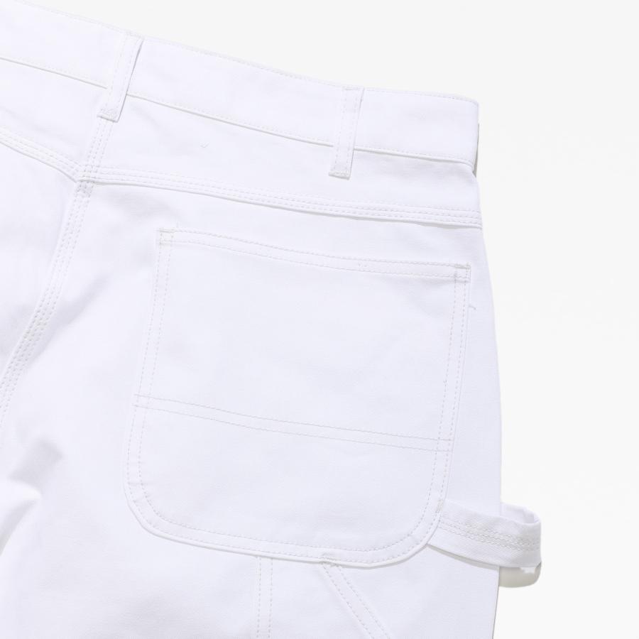 Dickies ディッキーズ ダブルニー ペインター パンツ ワイド Dickies ディッキーズ ダブルニー ペインター パンツ ワイド