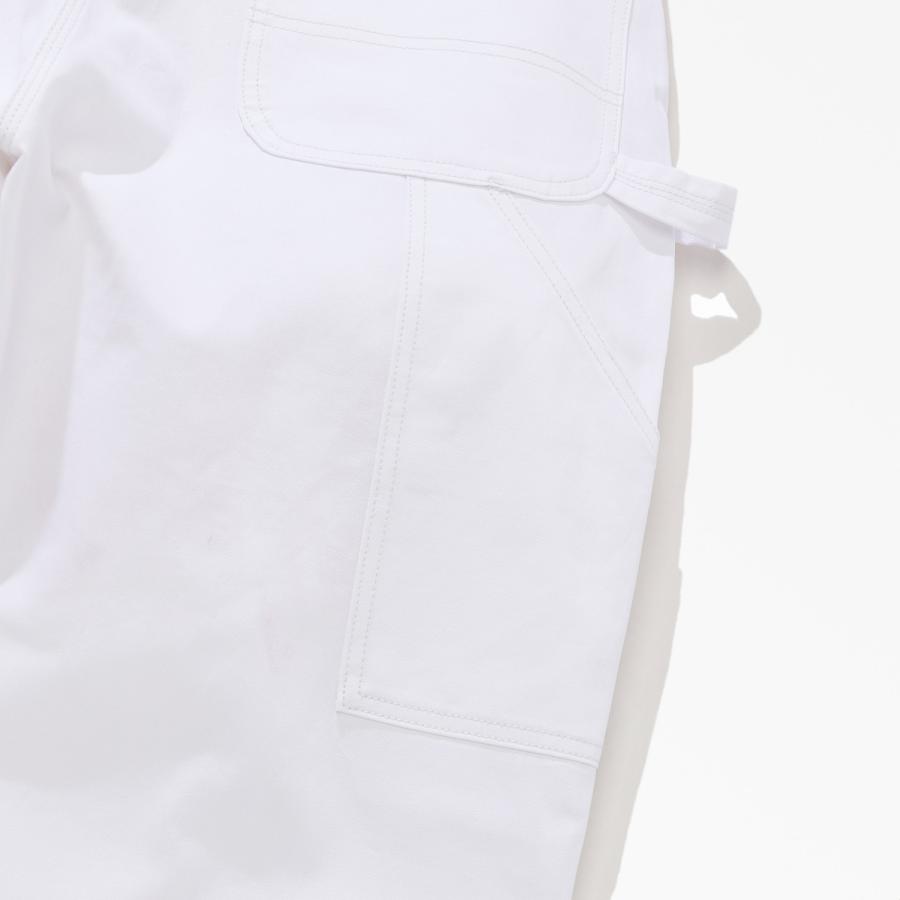 Dickies ディッキーズ ダブルニー ペインター パンツ ワイド Dickies ディッキーズ ダブルニー ペインター パンツ ワイド
