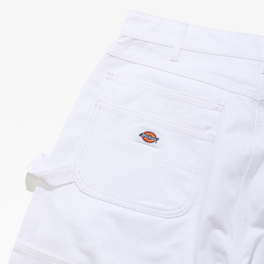 Dickies ディッキーズ ダブルニー ペインター パンツ ワイド Dickies ディッキーズ ダブルニー ペインター パンツ ワイド