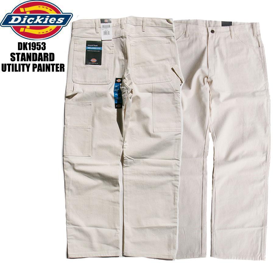 Dickies（ディッキーズ） DICKIES DK1953 MENS STANDARD UTILITY 