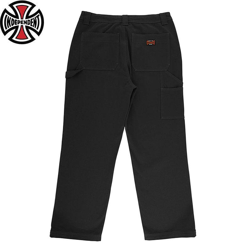 INDEPENDENT TRUCK COMPNY INDEPENDENT BUILT TO GRIND PAINTER PANTS