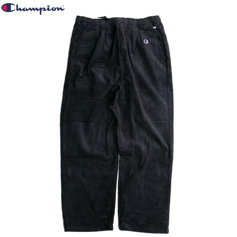 Champion（チャンピオン） CHAMPION C3-C207 CORDUROY LONG PANT