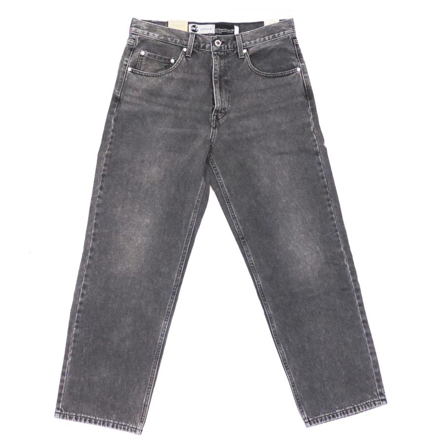 Levi's リーバイス シルバータブ ルーズフィット デニムパンツ Levi's リーバイス シルバータブ ルーズフィット デニムパンツ