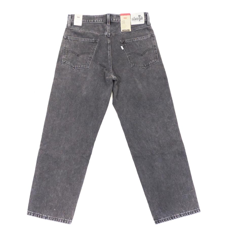 Levi's リーバイス シルバータブ ルーズフィット デニムパンツ Levi's リーバイス シルバータブ ルーズフィット デニムパンツ