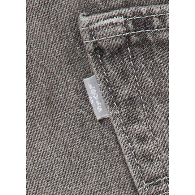 リーバイス シルバータブ ルーズフィット デニムパンツ グレー ストーンウォッシュ Levi's SILVER TAB LOOSE FIT GREY STONEWASH 送料無料｜americanrushstore｜03