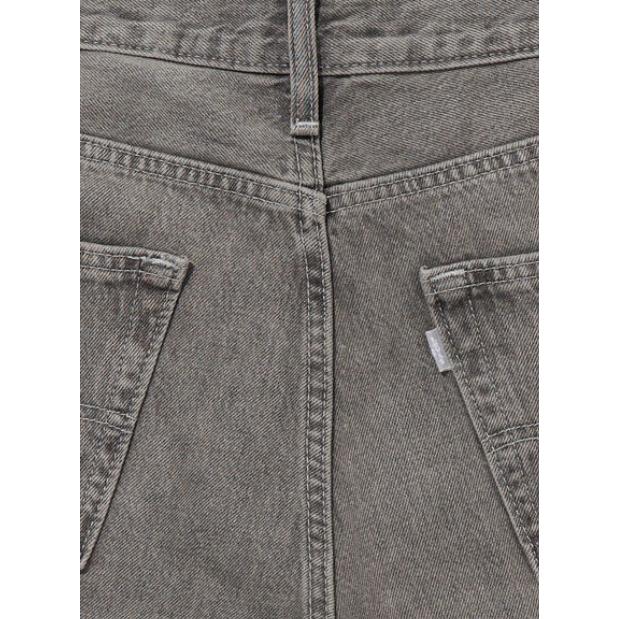 Levi's リーバイス シルバータブ ルーズフィット デニムパンツ Levi's リーバイス シルバータブ ルーズフィット デニムパンツ