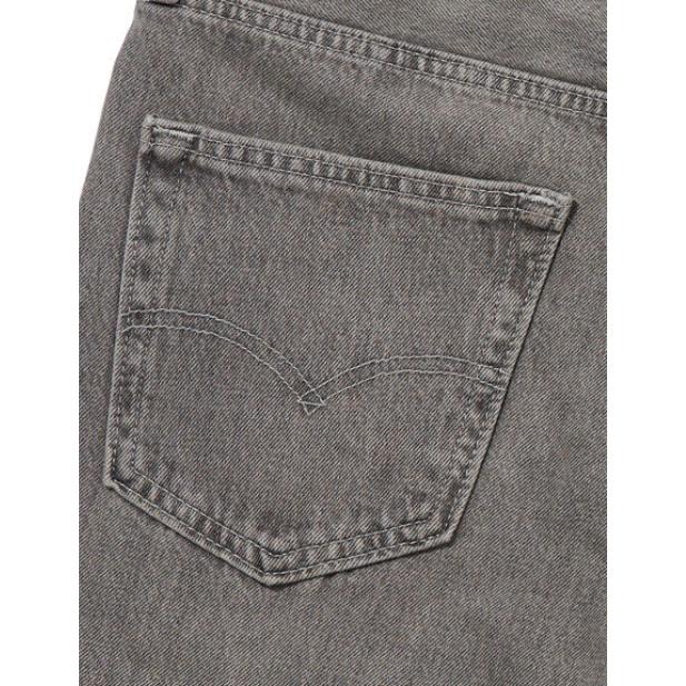 Levi's リーバイス シルバータブ ルーズフィット デニムパンツ Levi's リーバイス シルバータブ ルーズフィット デニムパンツ
