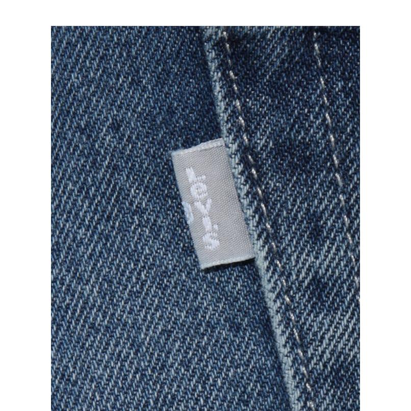 Levi's リーバイス シルバータブ ルーズフィット デニムパンツ Levi's リーバイス シルバータブ ルーズフィット デニムパンツ