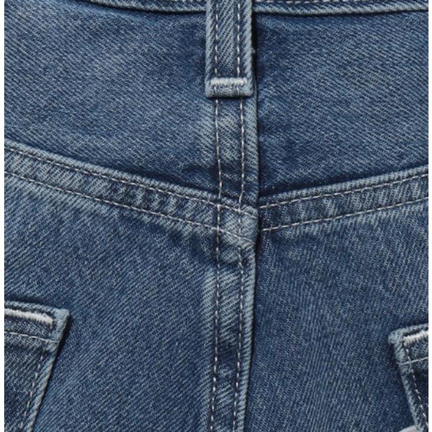 Levi's リーバイス シルバータブ ルーズフィット デニムパンツ Levi's リーバイス シルバータブ ルーズフィット デニムパンツ