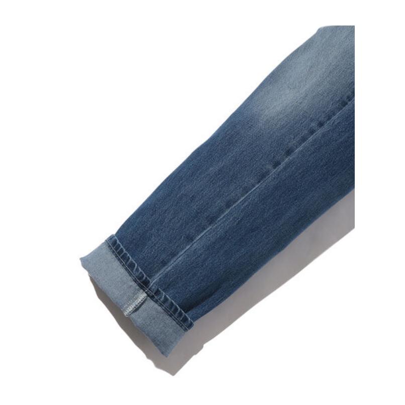 リーバイス シルバータブ ルーズフィット ダークインディゴ SILVERTAB™ ルーズフィット ダークインディゴ – リーバイス®公式