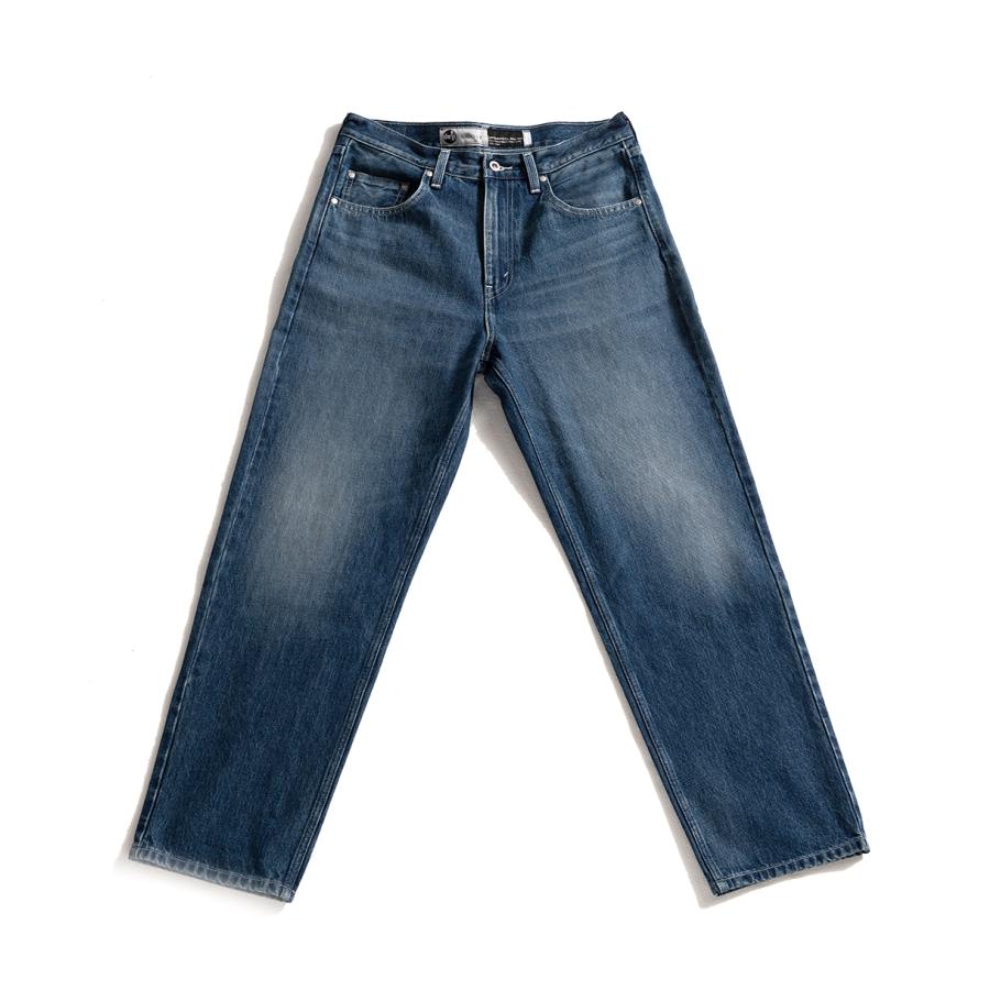 Levi's リーバイス シルバータブ ルーズフィット デニムパンツ Levi's リーバイス シルバータブ ルーズフィット デニムパンツ