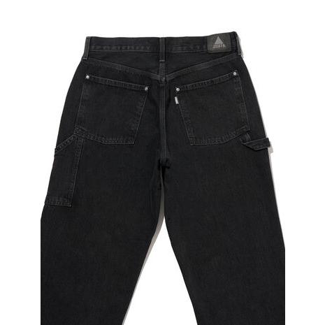 Levi's リーバイス シルバータブ バギーカーペンター デニム Levi's リーバイス シルバータブ バギーカーペンター デニム