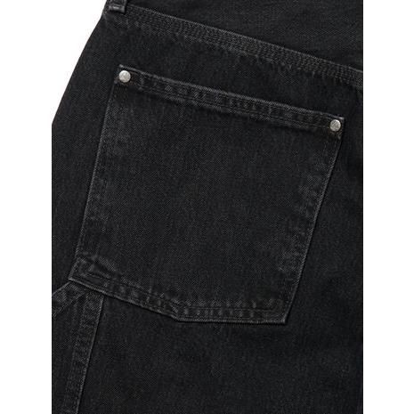 Levi's リーバイス シルバータブ バギーカーペンター デニム Levi's リーバイス シルバータブ バギーカーペンター デニム