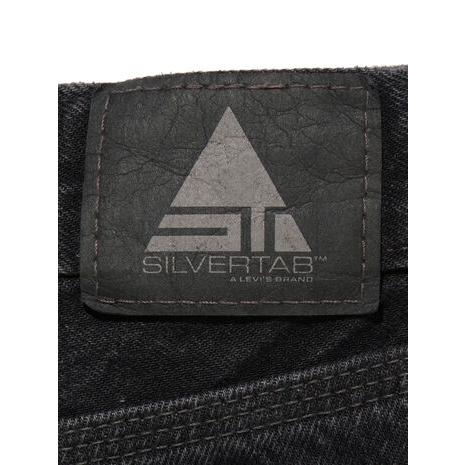 Levi's リーバイス シルバータブ バギーカーペンター デニム Levi's リーバイス シルバータブ バギーカーペンター デニム
