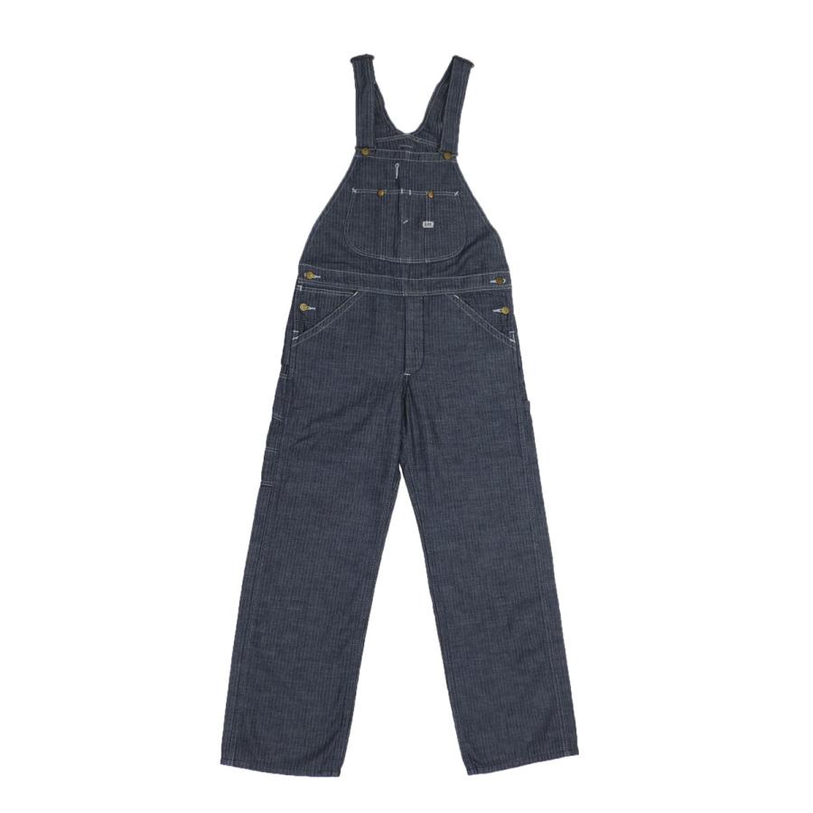 LEE outdoor オーバーオール Lee（リー）の「Lee/リー【Lee OUTDOORS】アウトドア