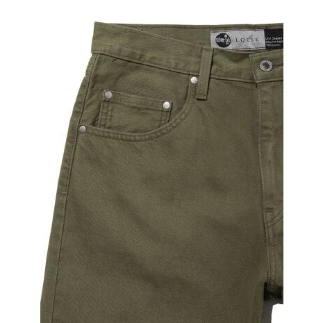 Levi's リーバイス シルバータブ ルーズフィット デニムパンツ Levi's リーバイス シルバータブ ルーズフィット デニムパンツ