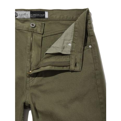 Levi's リーバイス シルバータブ ルーズフィット デニムパンツ Levi's リーバイス シルバータブ ルーズフィット デニムパンツ