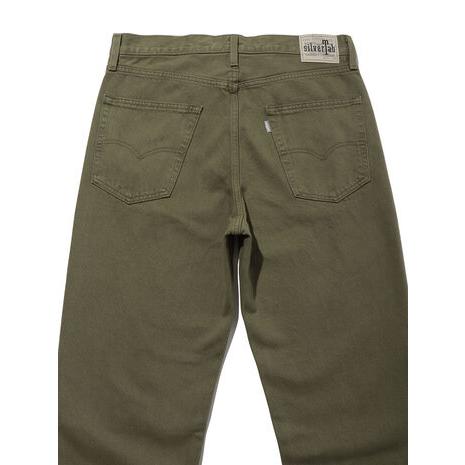 Levi's リーバイス シルバータブ ルーズフィット デニムパンツ Levi's リーバイス シルバータブ ルーズフィット デニムパンツ
