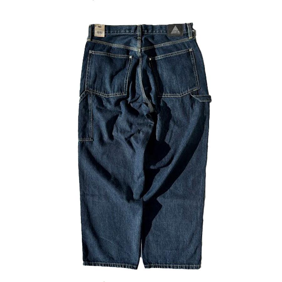 Levi's リーバイス シルバータブ バギーカーペンター デニム Levi's リーバイス シルバータブ バギーカーペンター デニム