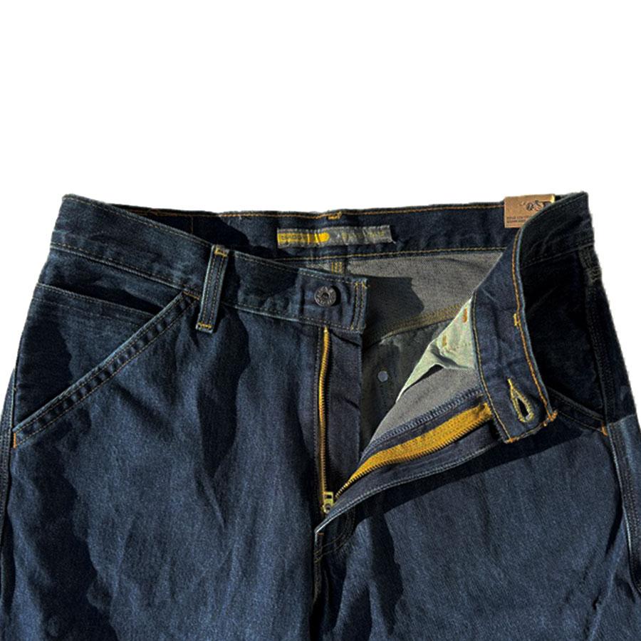 Levi's リーバイス シルバータブ バギーカーペンター デニム Levi's リーバイス シルバータブ バギーカーペンター デニム