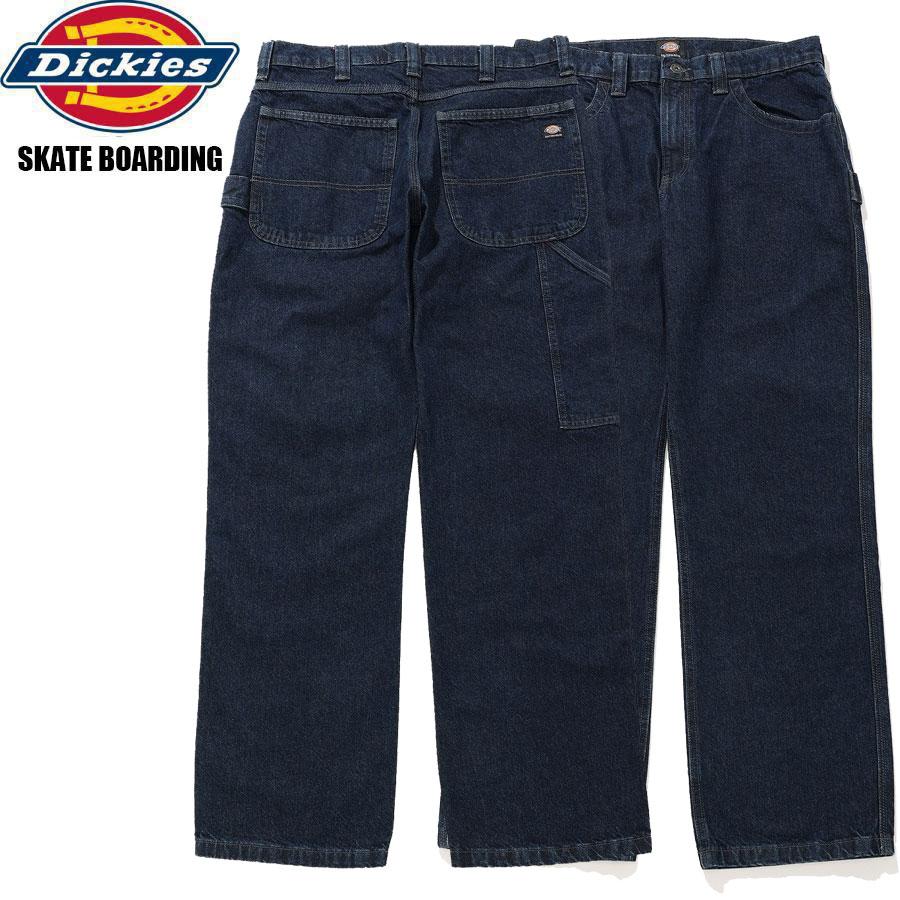 Dickies（ディッキーズ） スケートボーディング デニム