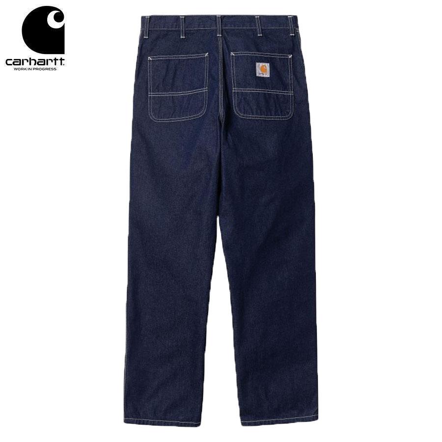 Carhartt WIP カーハート メンズ シンプルパンツ ブルー ワン
