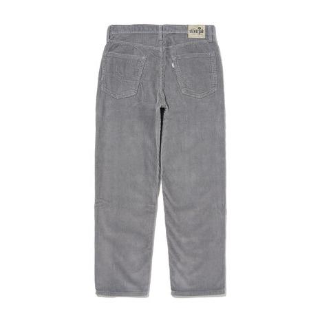 Levi's リーバイス シルバータブ コーデュロイパンツ ルーズ Levi's リーバイス シルバータブ コーデュロイパンツ ルーズ