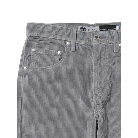 Levi's リーバイス シルバータブ コーデュロイパンツ ルーズ Levi's リーバイス シルバータブ コーデュロイパンツ ルーズ