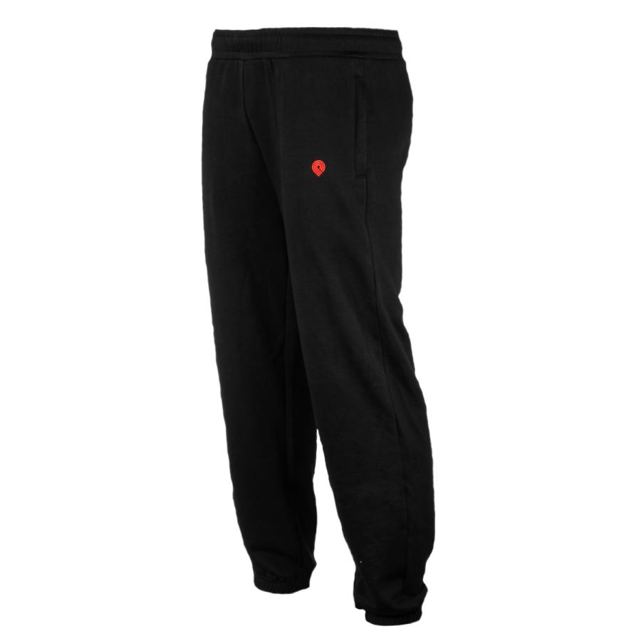 POWELL スウェットパンツ 黒