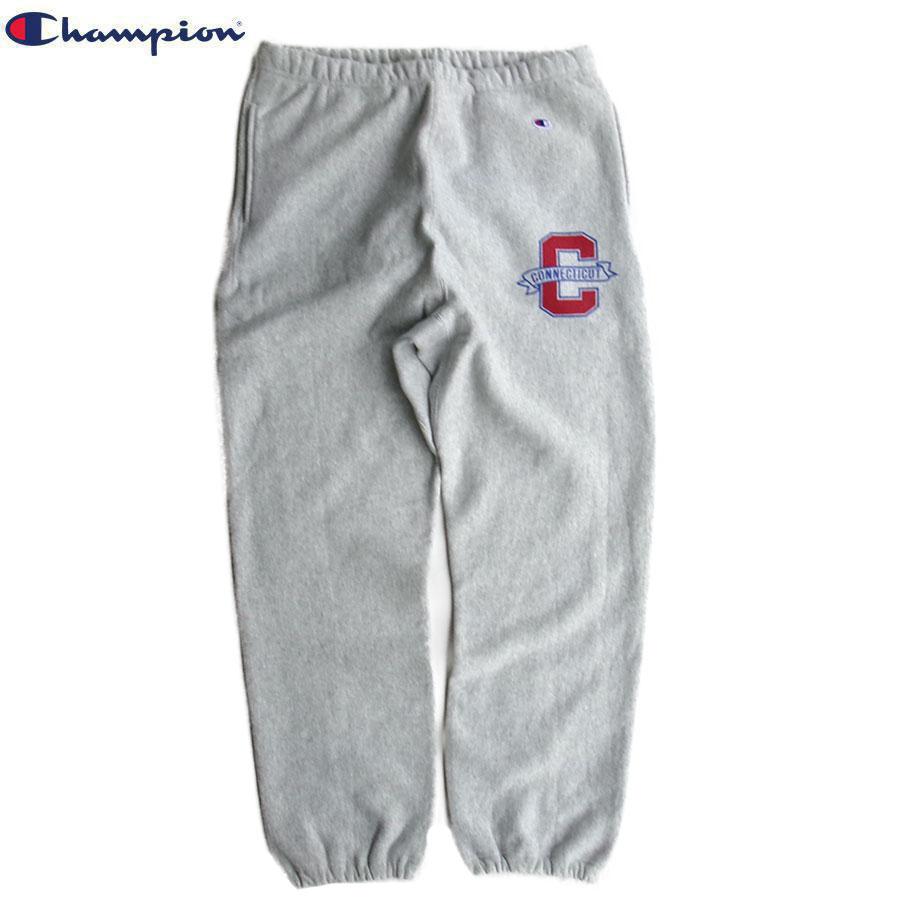 Champion（チャンピオン） CHAMPION C3-C213 REVERSE WEAVE SWEAT