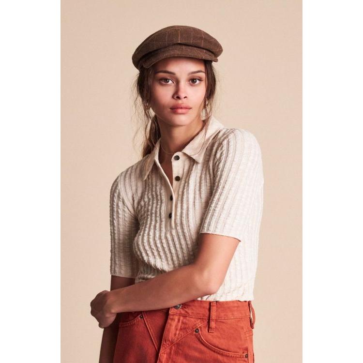 BRIXTON（ブリクストン） メンズ レディース フィドラー