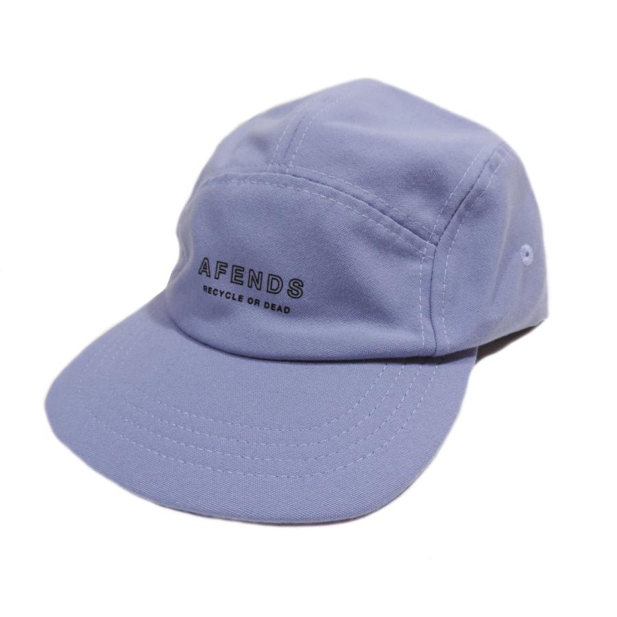 【Other Half】アザーハーフ キャップ Afends アフェンズ キャップ バイオレッド パープル 帽子 メンズ