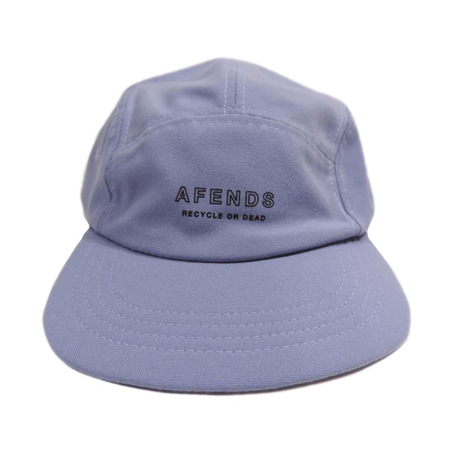 【Other Half】アザーハーフ キャップ Afends アフェンズ キャップ バイオレッド パープル 帽子 メンズ