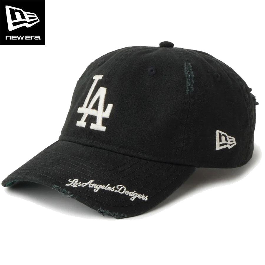 NEW ERA（ニューエラ） NEW ERA 9TWENTY VISOR LOGO LOS ANGELS