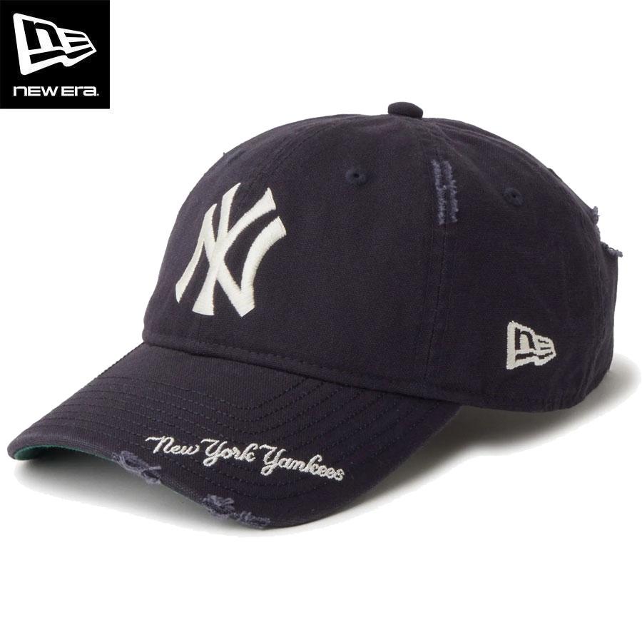 NEW ERA（ニューエラ） NEW ERA 9TWENTY VISOR LOGO NEWYORK YANKEES