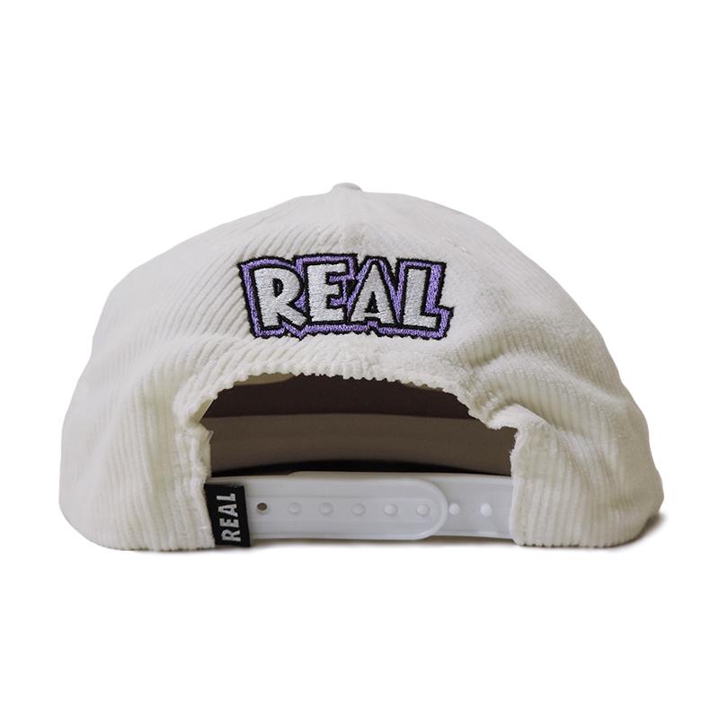 90s REAL skateboard co キャップ　アメリカ製 90s REAL skateboard co キャップ アメリカ製 楽天市場】real
