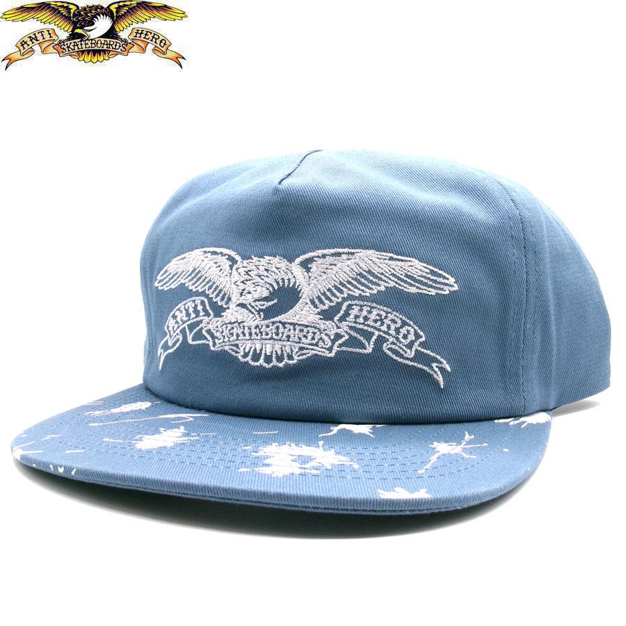 ANTIHERO（アンタイヒーロー） ANTIHERO DAMN YOU BASIC EAGLE