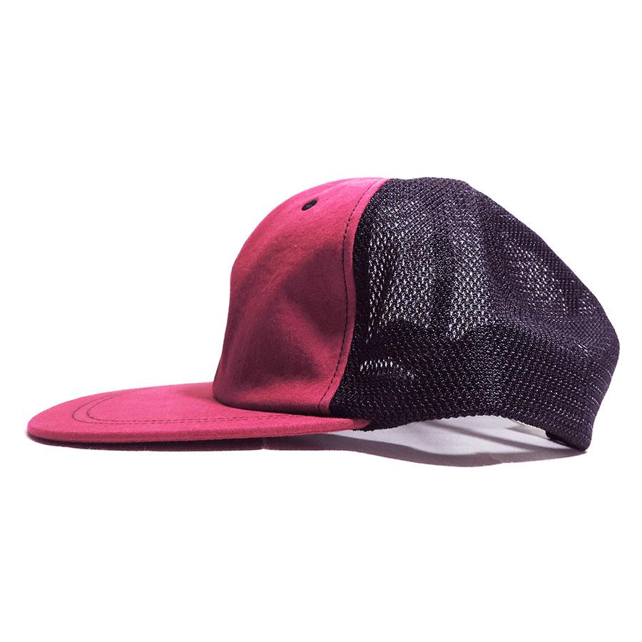 ジャークス メッシュ ハット スナップバック キャップ 帽子