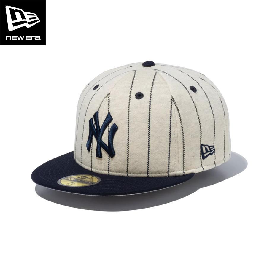 59FIFTY ニューエラ ニューヨーク・ヤンキース ベースボール