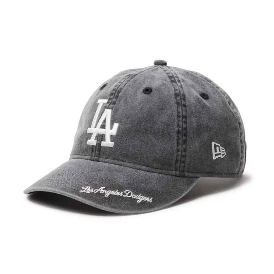 NEW ERA ニューエラ ロサンゼルス・ドジャース アシッド NEW ERA ニューエラ ロサンゼルス・ドジャース アシッド