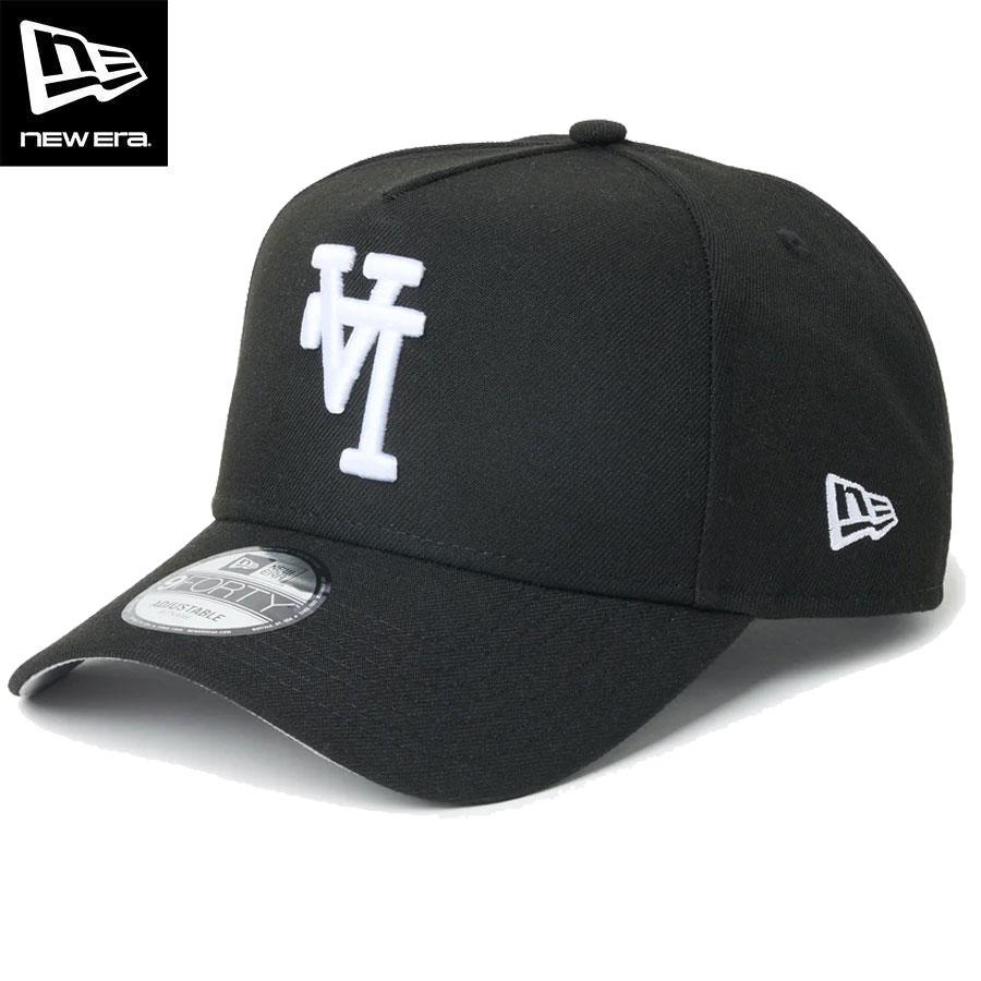 NEW ERA（ニューエラ） NEW ERA 9FORTY A-Frame MLB Upside Down