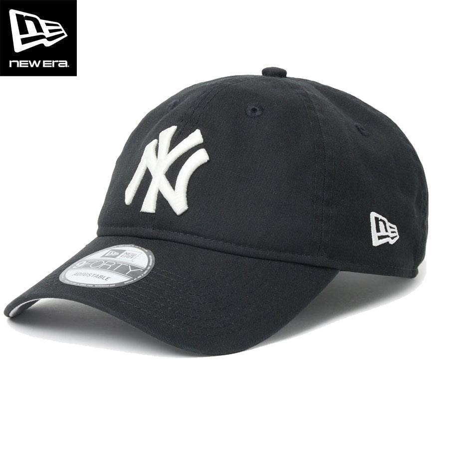 NEW ERA（ニューエラ） NEW ERA 9FORTY Unstructured NEWYORK YANKEES
