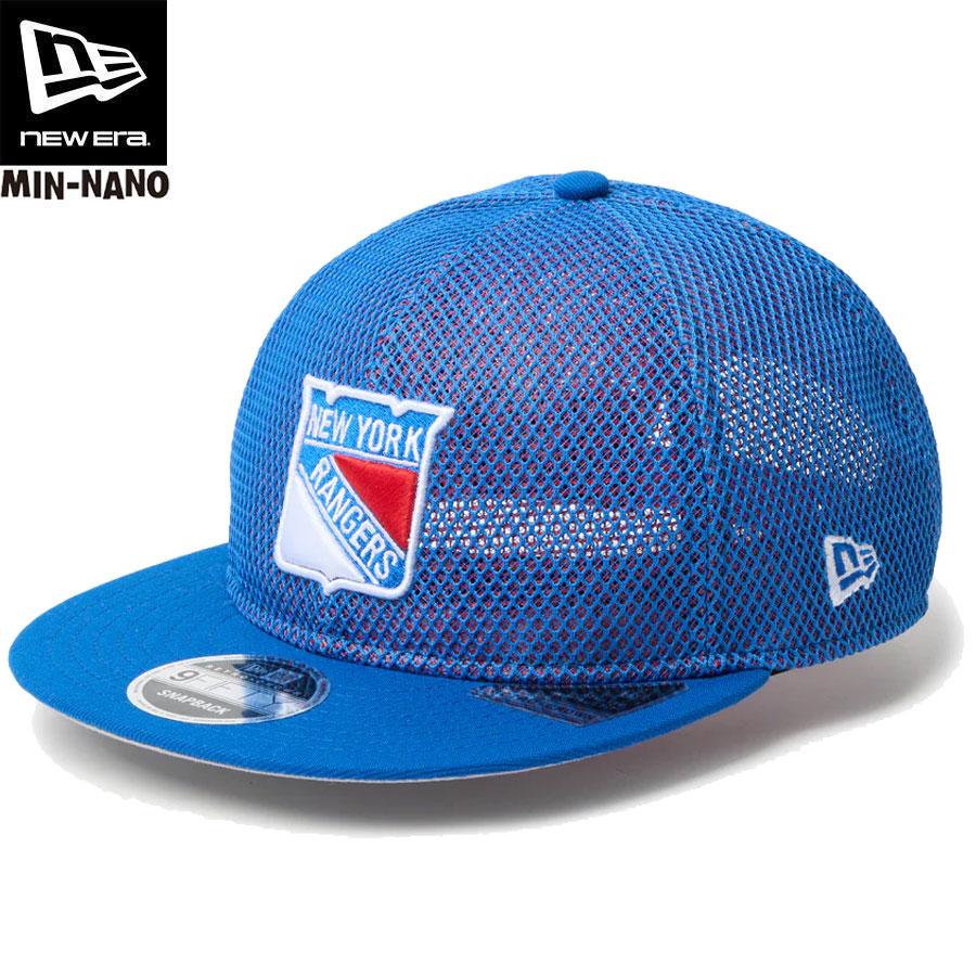NEW ERA（ニューエラ） NEW ERA RC 9FIFTY GORO NAKATSUGAWA MIN-NANO
