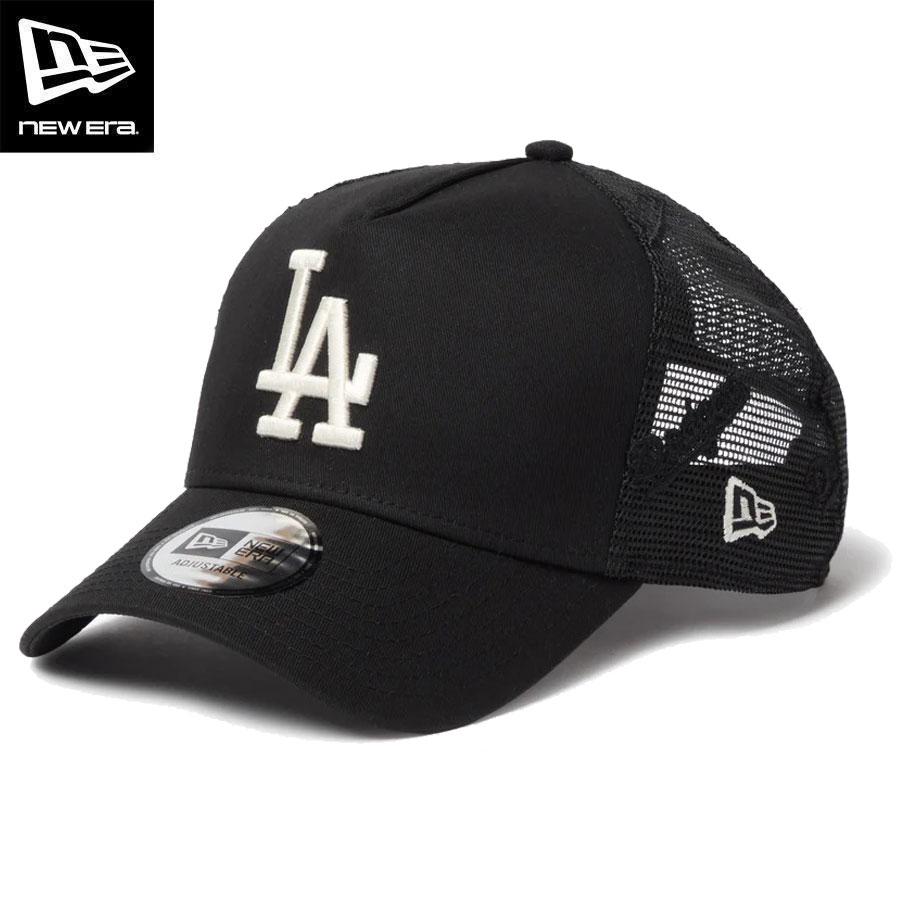 NEW ERA（ニューエラ） NEW ERA 9FORTY A-Frame MLB LOSANGELS DOGERS