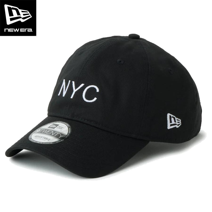 NEW ERA（ニューエラ） NEW ERA 9TWENTY MLB NEW YORK YANKEES NYC