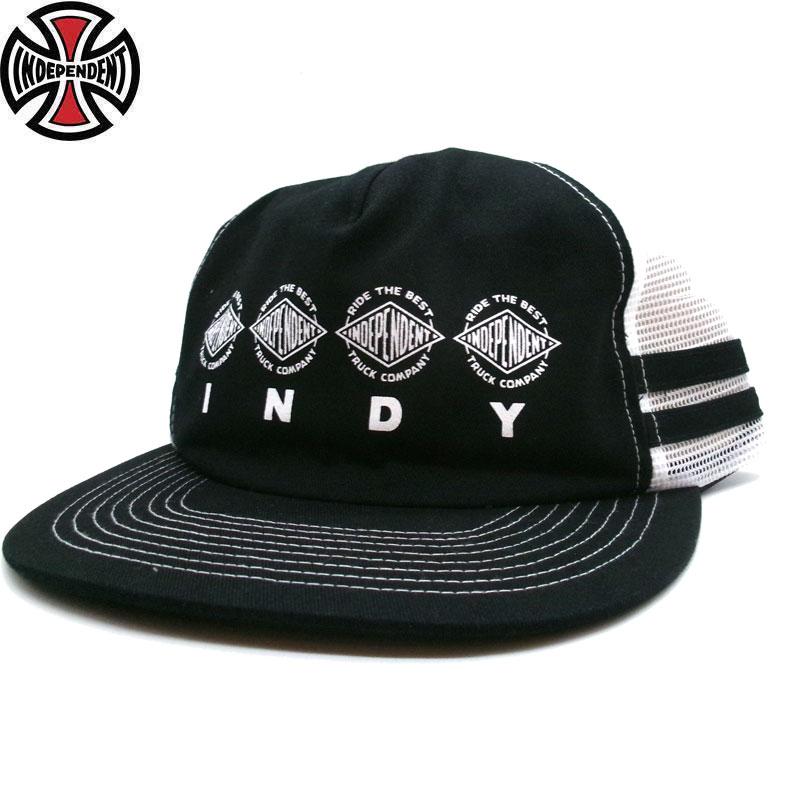 INDEPENDENT TRUCK COMPNY INDEPENDENT LTD SUMMIT SEAL MESH CAP