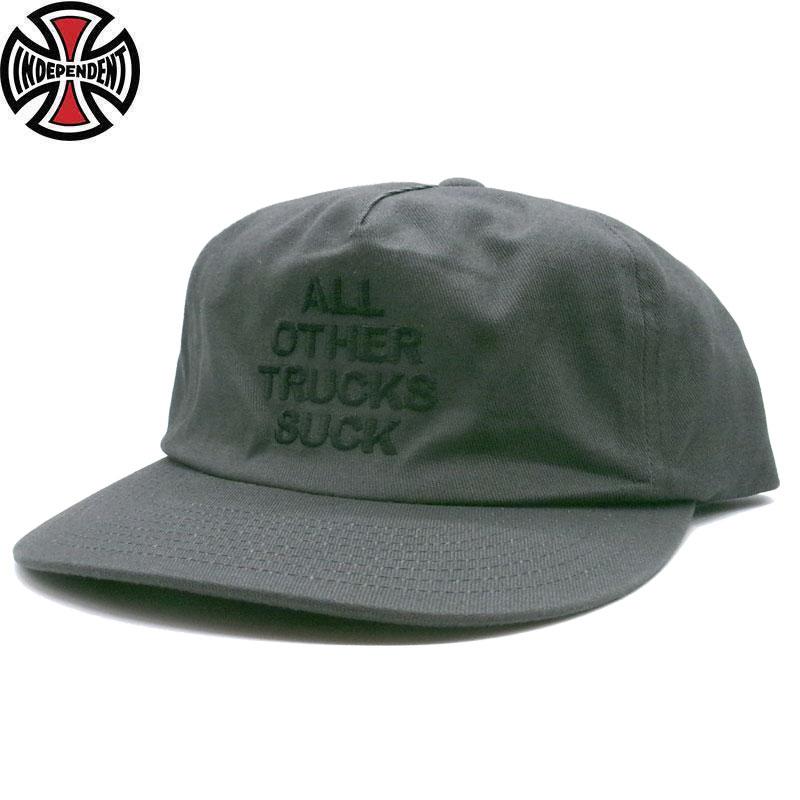 INDEPENDENT TRUCK COMPNY INDEPENDENT LTD SPAN AOTS 5PANEL CAP