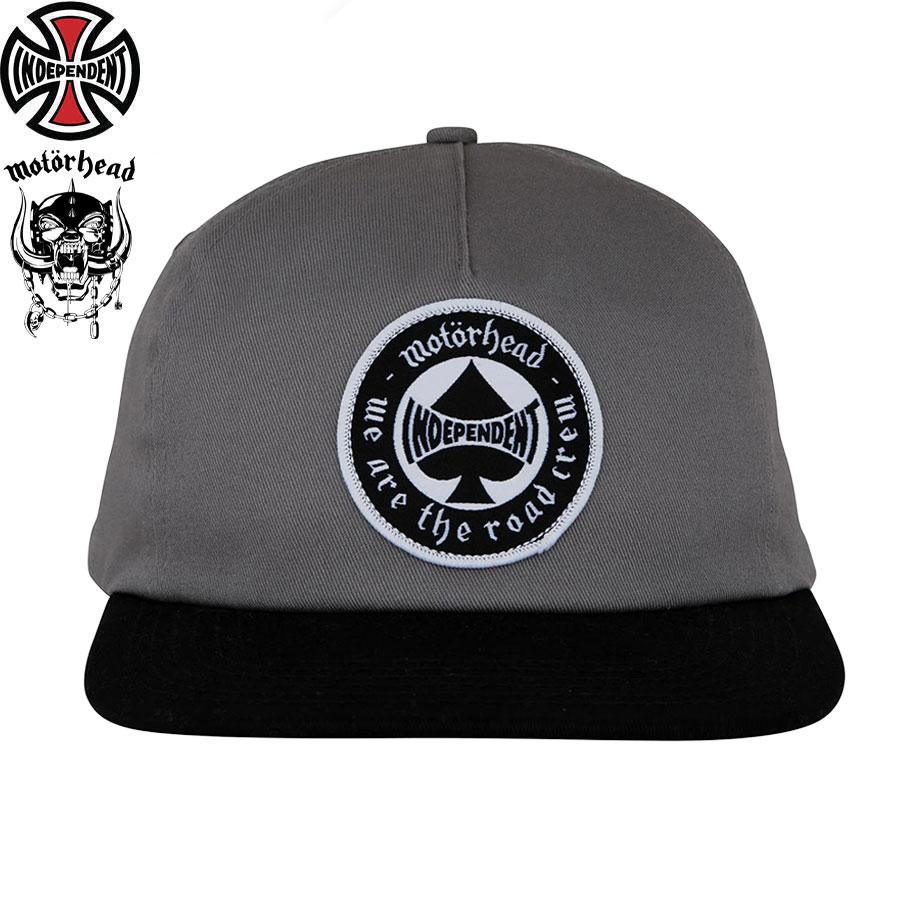 independent スナップバック cap independent スナップバック cap