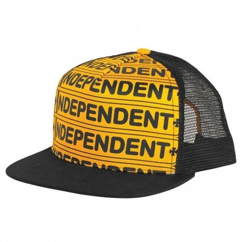 INDEPENDENT メッシュキャップ Amazon.co.jp: INDEPENDENT MESHCAP インディペンデント メッシュ